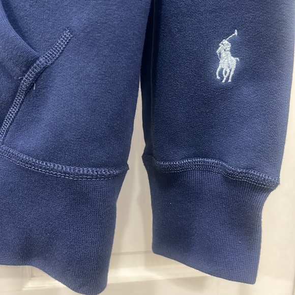 POLO RALPH LAUREN • HOODIE FOR BOYS - Picture 5 of 8